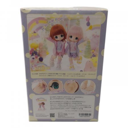 azone (アゾン) Hello KIKIPOP! ハニーピンク ドール｜トレファクONLINE