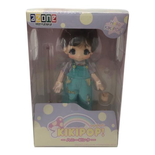 azone (アゾン) Hello KIKIPOP! ハニーピンク ドール