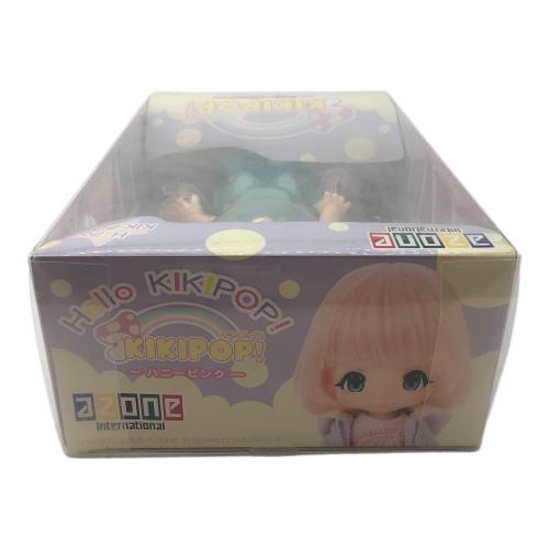 azone (アゾン) Hello KIKIPOP! ハニーピンク ドール