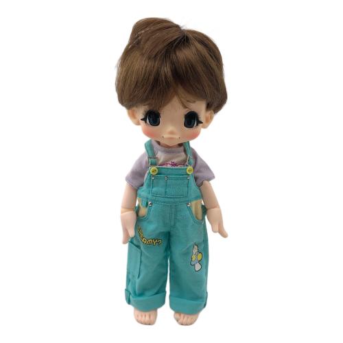 azone (アゾン) Hello KIKIPOP! ハニーピンク ドール