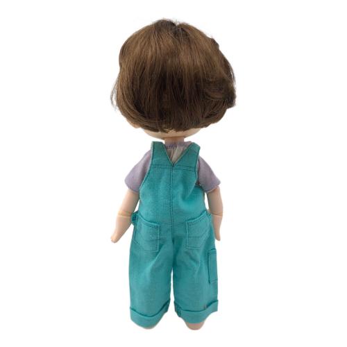 azone (アゾン) Hello KIKIPOP! ハニーピンク ドール