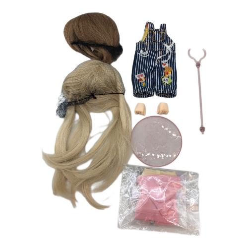 azone (アゾン) Hello KIKIPOP! ハニーピンク ドール
