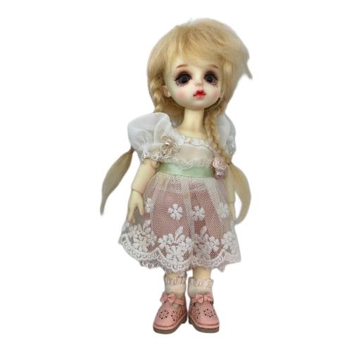 gem of DOLL ドール 証明書付き