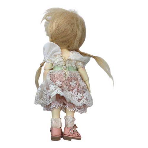 gem of DOLL ドール 証明書付き