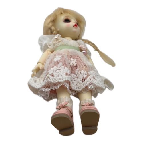 gem of DOLL ドール 証明書付き