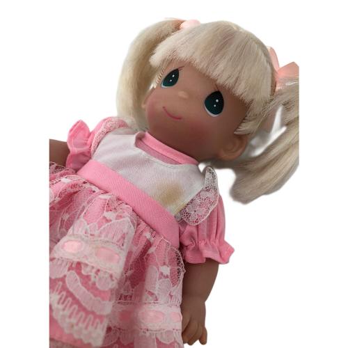 Precious moments (プレシャス・モーメンツ) 6" Walk About Baby Blonde ドール タグ付