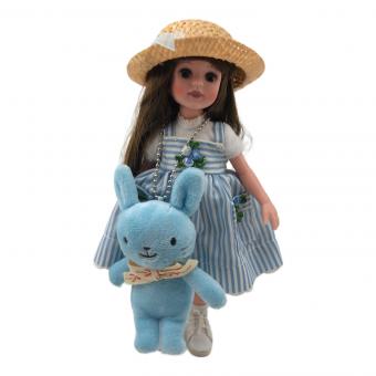 MADAME Alexander (マダムアレクサンダー) Picnic Marni ドール