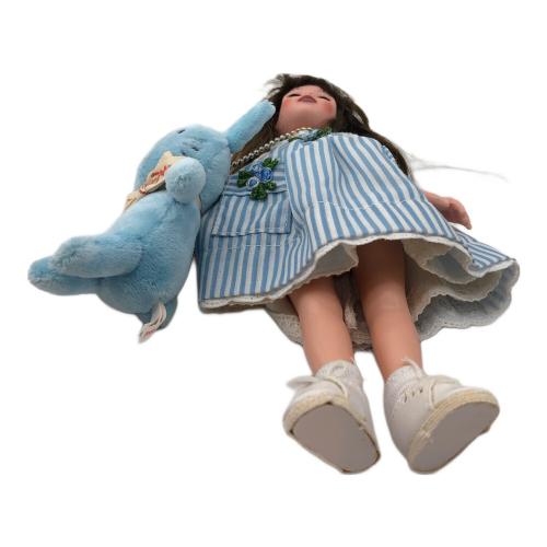 MADAME Alexander (マダムアレクサンダー) Picnic Marni ドール