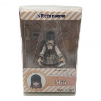 AZONE (アゾン) ピコえっくす☆きゅーと Blue Bird's Song IV / Miu ドール