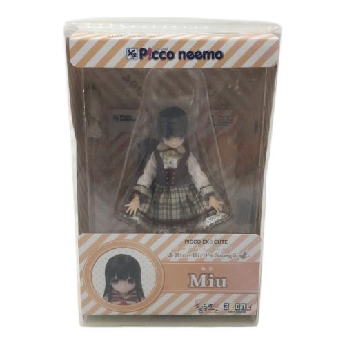 AZONE (アゾン) ピコえっくす☆きゅーと Blue Bird's Song IV / Miu ドール