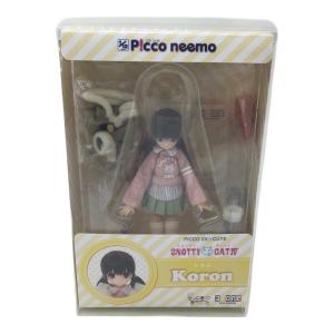 azone (アゾン) ピコえっくす☆きゅーと Snotty Cat IV / Koron ドール