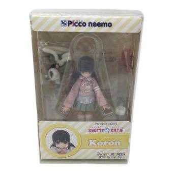 azone (アゾン) ピコえっくす☆きゅーと Snotty Cat IV / Koron ドール