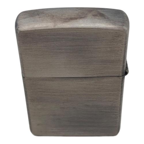 ZIPPO (ジッポ) オイルライター 1995年 タイガー メタル仕様セット 2000個限定品