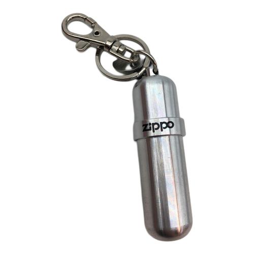 ZIPPO (ジッポ) オイルライター 1995年 タイガー メタル仕様セット 2000個限定品