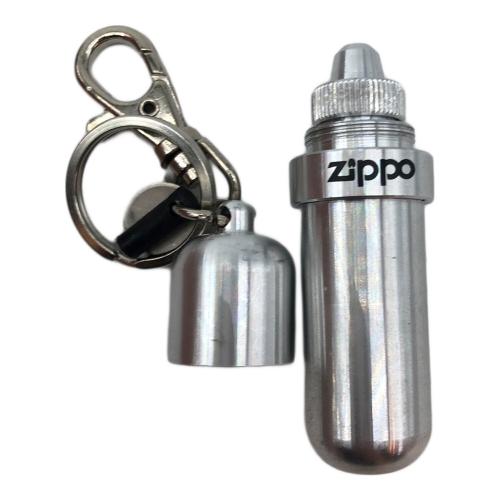 ZIPPO (ジッポ) オイルライター 1995年 タイガー メタル仕様セット 2000個限定品