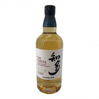 サントリー 知多 ジャパニーズウイスキー 700ml