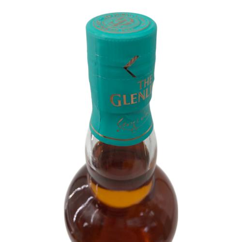 グレンリベット (GLENLIVET) スコッチウイスキー 12年 700ml