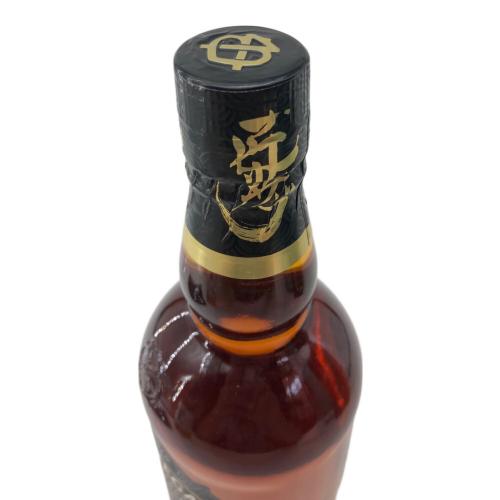 シーバスリーガル (CHIVAS REGAL) 匠リザーブ ウイスキー 12年 700ml