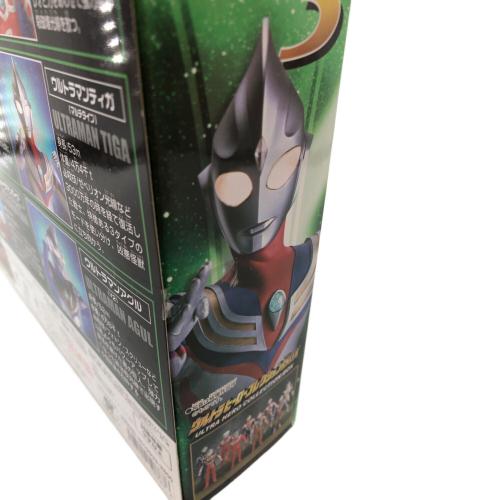 ウルトラマン ウルトラヒーローコレクションBOX 3 ウルトラマン