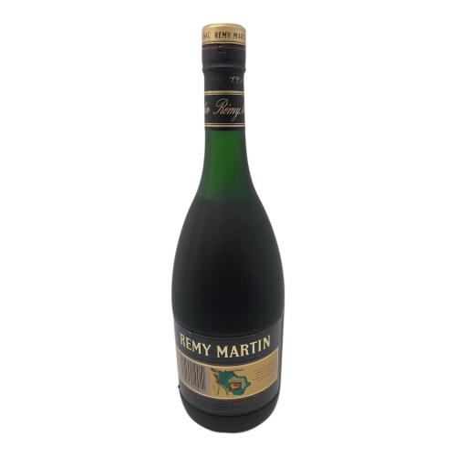 レミーマルタン (REMY MARTIN) ファインシャンパーニュ コニャック VSOP 700ml