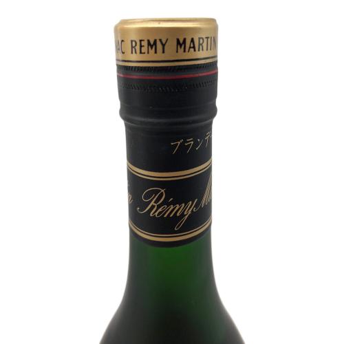 レミーマルタン (REMY MARTIN) ファインシャンパーニュ コニャック VSOP 700ml