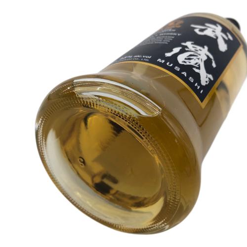 東亜酒造 (トウアシュゾウ) ゴールデンホース 武蔵 ウイスキー 700ml
