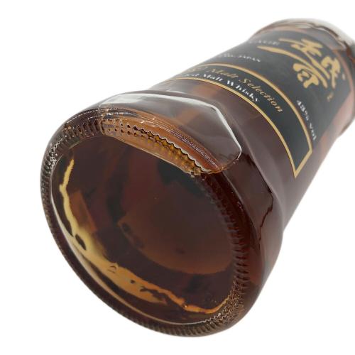 マルス 越百 ウイスキー 700ml