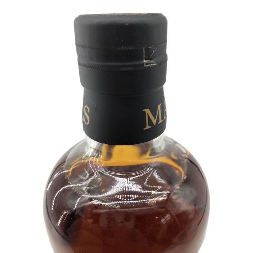 マルス 越百 ウイスキー 700ml