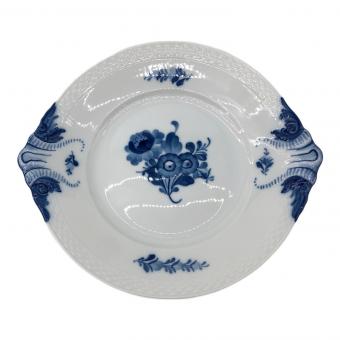 ROYAL COPENHAGEN (ロイヤル・コペンハーゲン) プレート 31cm ブルーフラワー・カーブ