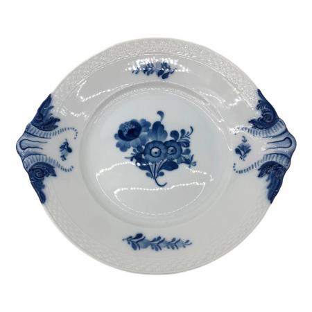 ロイヤルコペンハーゲン　ブルーフラワーカーブ　21プレート×5 ROYAL COPENHAGEN (ロイヤル・コペンハーゲン) プレート 31cm ブルー