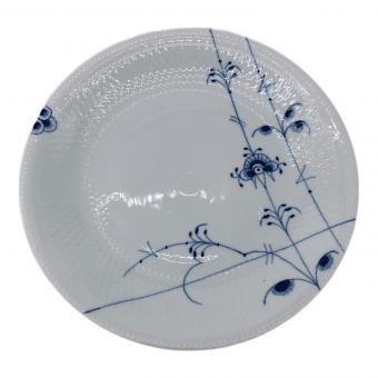 ROYAL COPENHAGEN (ロイヤル・コペンハーゲン) プレート ブルーパルメッテ
