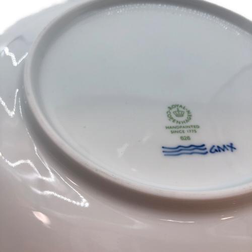 ROYAL COPENHAGEN (ロイヤル・コペンハーゲン) プレート ブルーパルメッテ