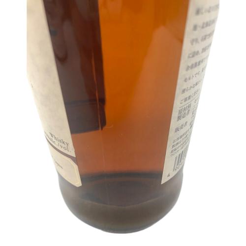 ニッカ 余市 ジャパニーズウイスキー 10年 700ml