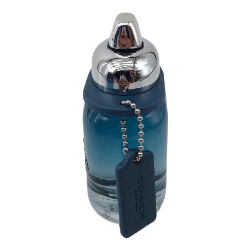 COACH (コーチ) オードトワレ 40ml 残量80%-99% コーチマンブルー