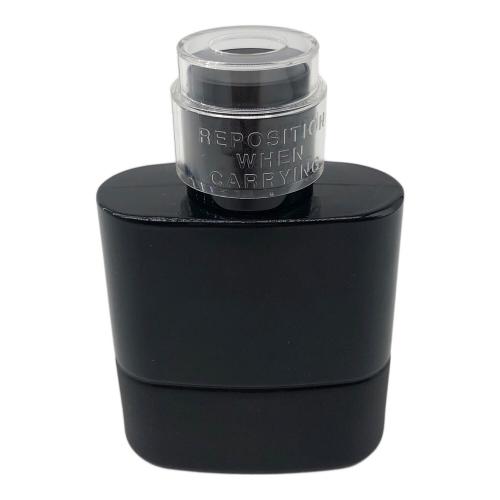PRADA (プラダ) オードパルファム 50ml 残量80%-99% ルナロッサ ブラック