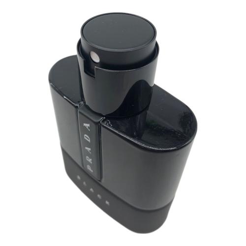 PRADA (プラダ) オードパルファム 50ml 残量80%-99% ルナロッサ ブラック