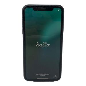 Apple (アップル) iPhoneXR MRY42PP/A