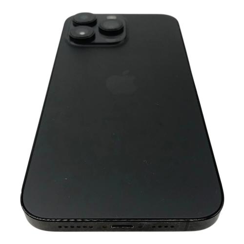 Apple (アップル) iPhone14 Pro Max MQ9A3J/A キズ有