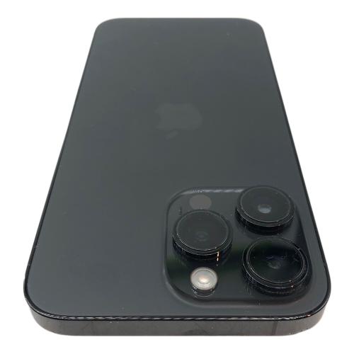 Apple (アップル) iPhone14 Pro Max MQ9A3J/A キズ有