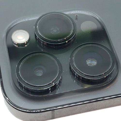 Apple (アップル) iPhone14 Pro Max MQ9A3J/A キズ有