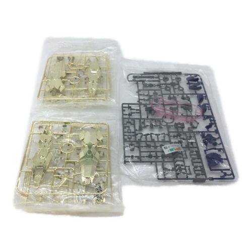 BANDAI (バンダイ) HG1/144 ユニコーンガンダム3号機 ガンプラ フェネクス（ユニコンモード）ゴールドコーティングver.