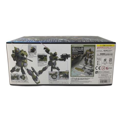 BANDAI (バンダイ) MG1/100 ジム・スナイパーカスタム ガンプラ