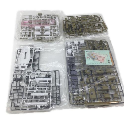 BANDAI (バンダイ) MG1/100 ジム・スナイパーカスタム ガンプラ