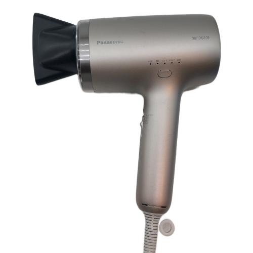 Panasonic (パナソニック) ヘアードライヤー EH-NA9M 2025年製