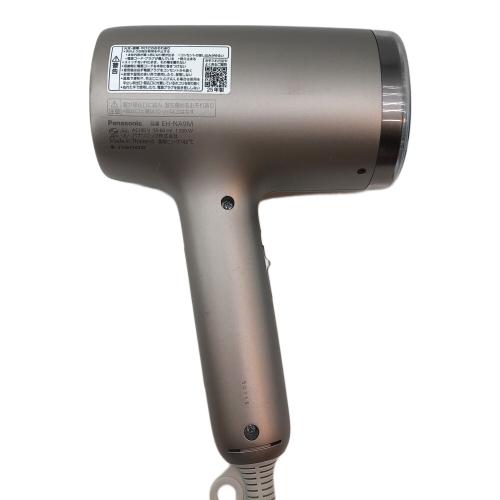 Panasonic (パナソニック) ヘアードライヤー EH-NA9M 2025年製