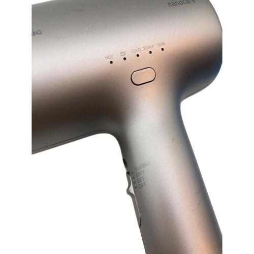 Panasonic (パナソニック) ヘアードライヤー EH-NA9M 2025年製