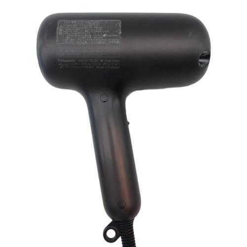 Panasonic (パナソニック) ヘアードライヤー EH-NC80 2024年製