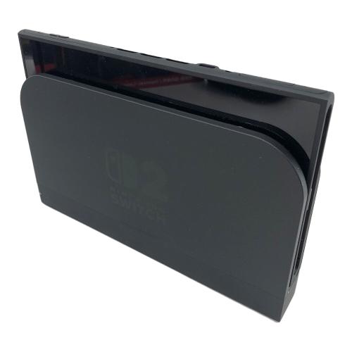 Nintendo (ニンテンドー) Nintendo Switch2 BEE-S-KB6CA