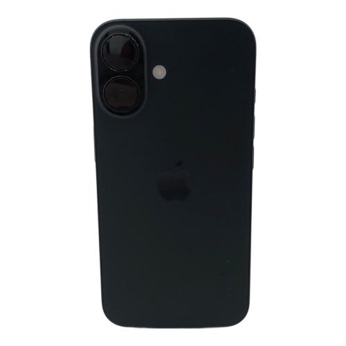 Apple (アップル) iPhone16 MYDW3J/A