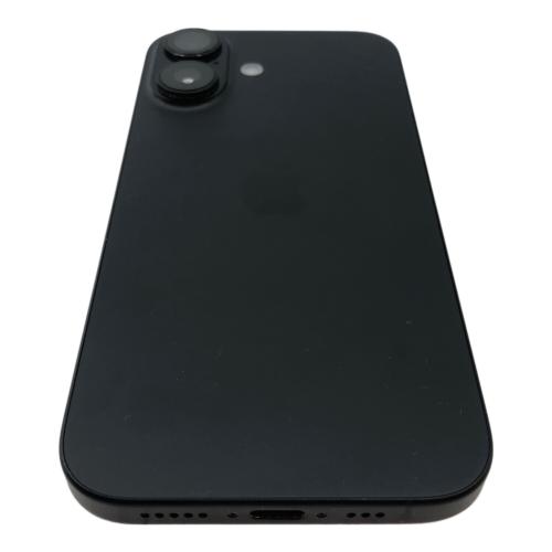 Apple (アップル) iPhone16 MYDW3J/A